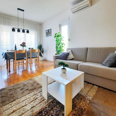 Apartment Violetta-Punta Умаг Екстер'єр фото