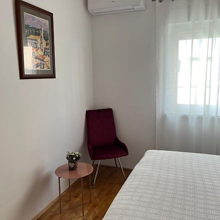 Apartment Violetta-Punta Умаг Екстер'єр фото