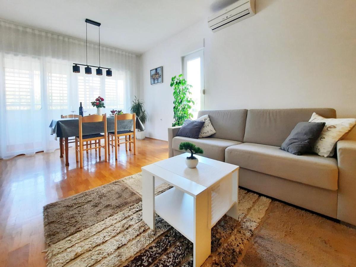 Apartment Violetta-Punta Умаг Екстер'єр фото