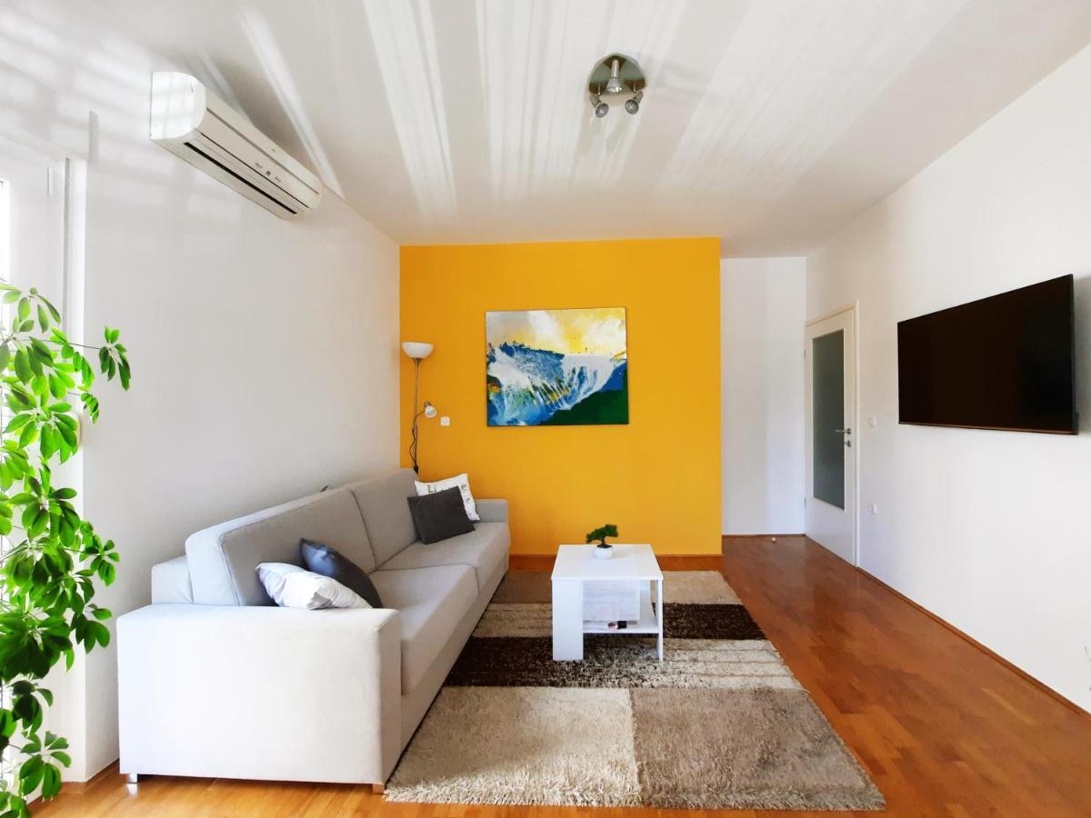 Apartment Violetta-Punta Умаг Екстер'єр фото