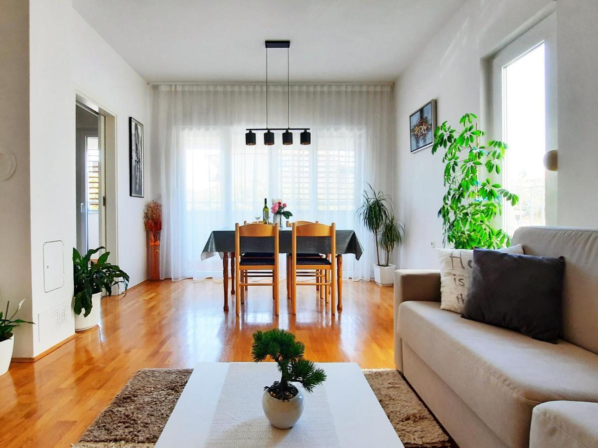 Apartment Violetta-Punta Умаг Екстер'єр фото