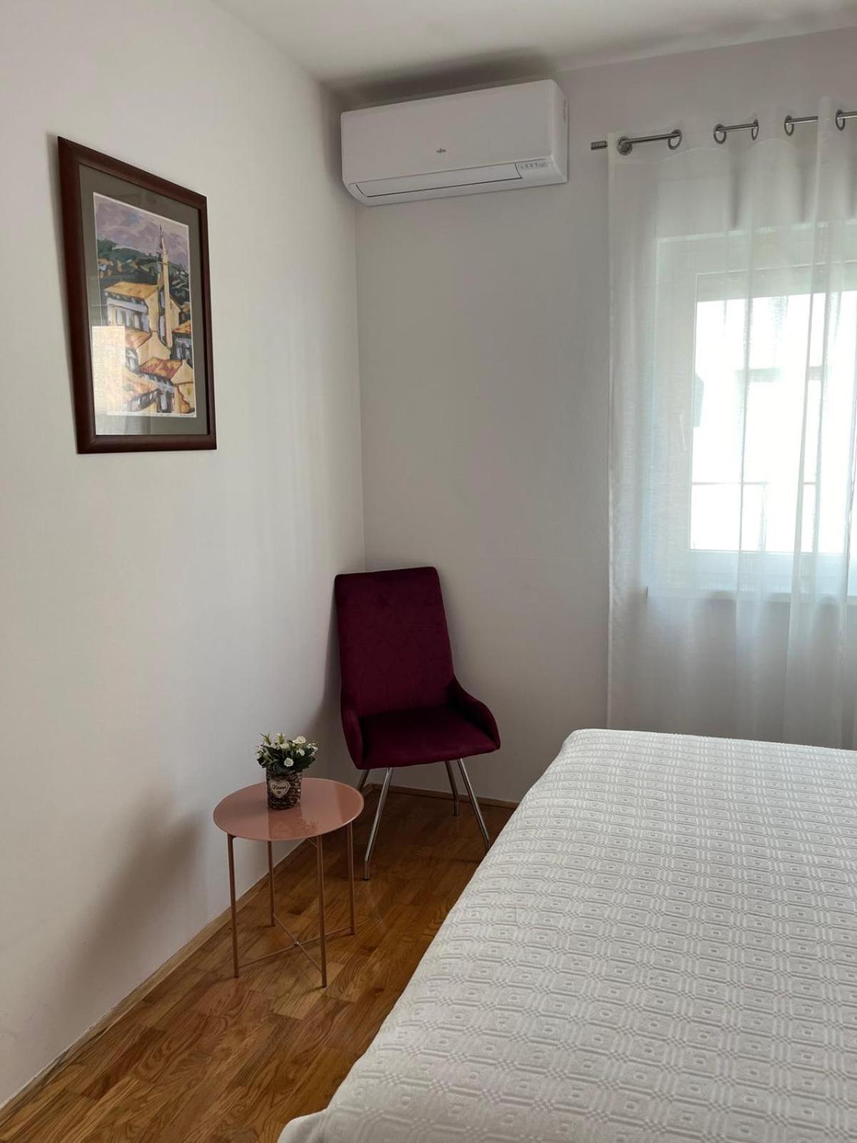 Apartment Violetta-Punta Умаг Екстер'єр фото