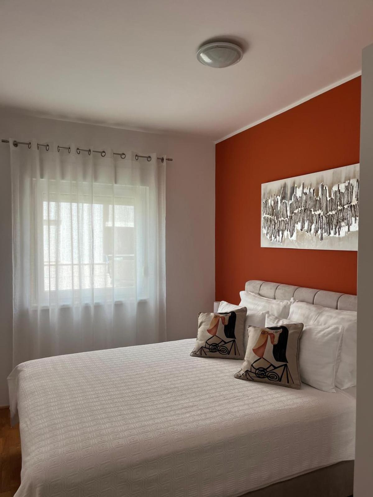 Apartment Violetta-Punta Умаг Екстер'єр фото