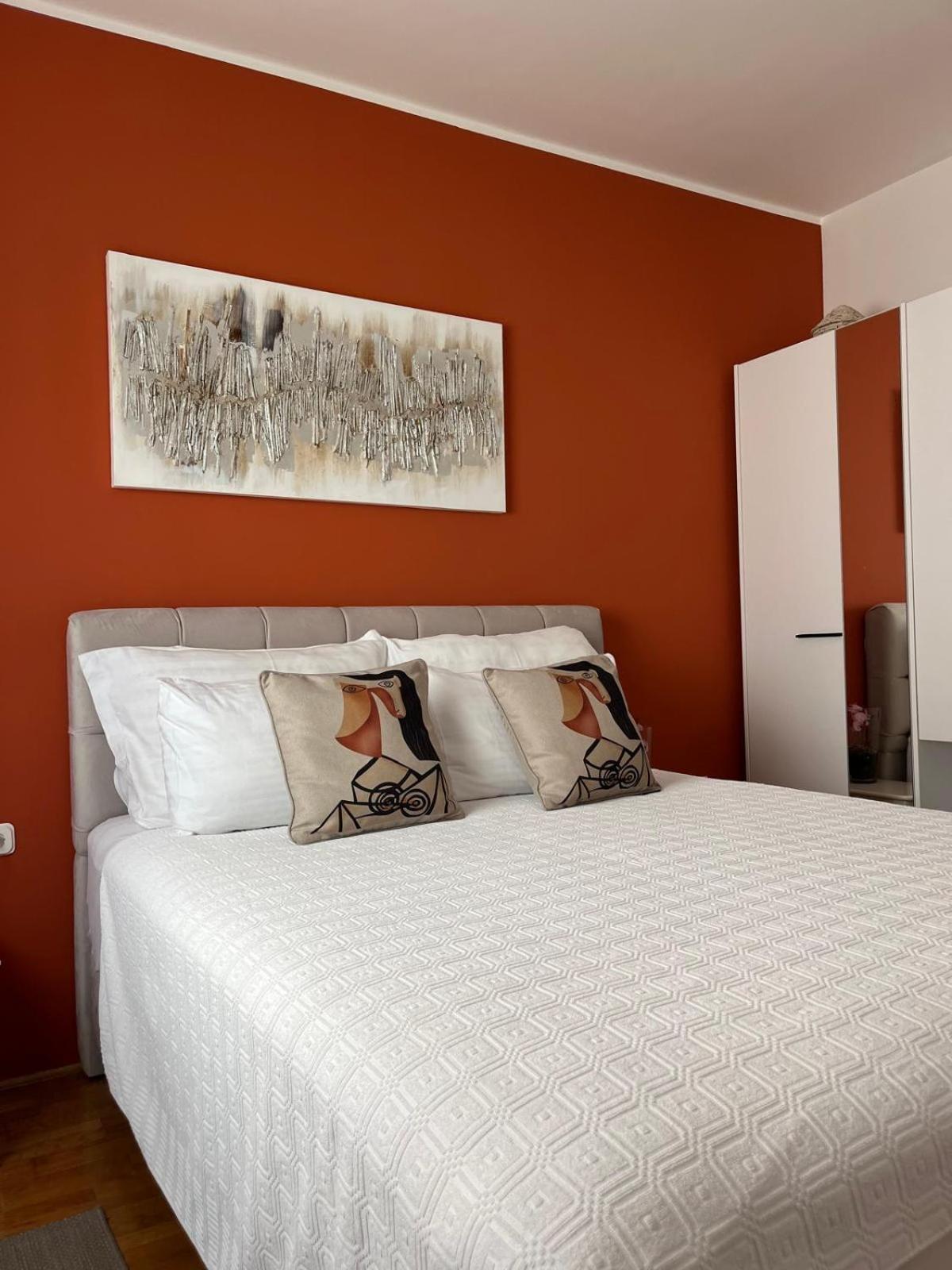 Apartment Violetta-Punta Умаг Екстер'єр фото