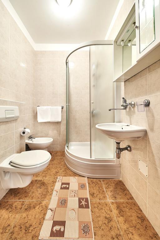 Apartment Violetta-Punta Умаг Екстер'єр фото